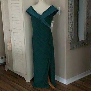 Ralph Lauren Formal Dress